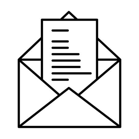 Modern vector line icon for web and graphic design special for your design and other projects