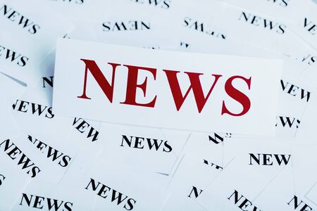 News word