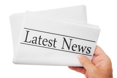 Latest news