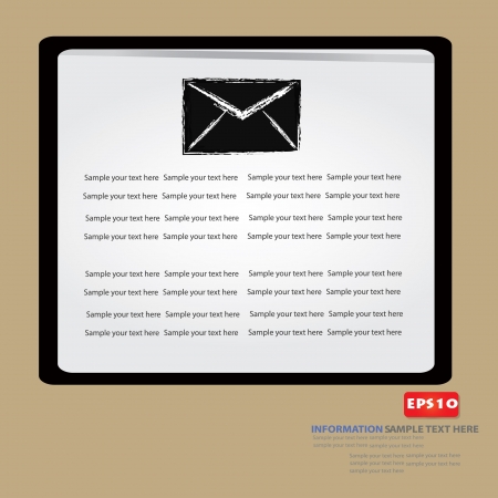 For text Stock Photo