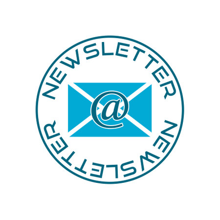 Newsletter icon