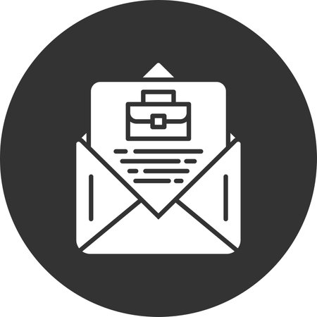 Email creative creative icons designs design