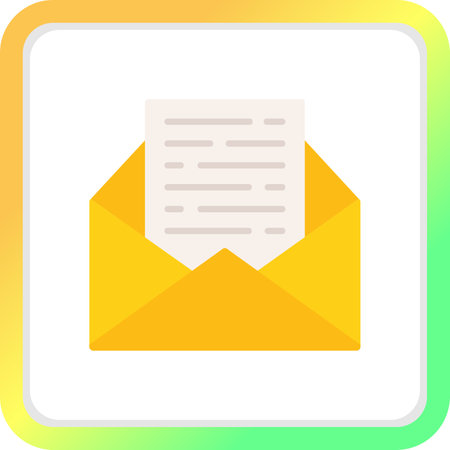 Email creative creative icons designs design
