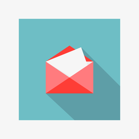 Mail icon