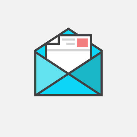 Envelope icon