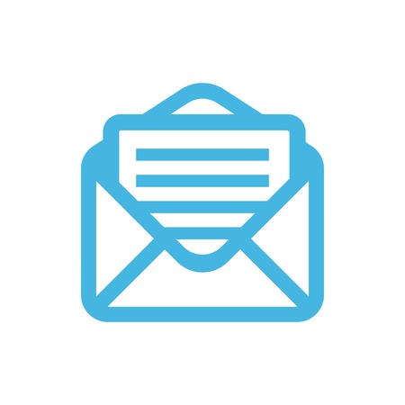 Icon stock vector illustration flat design style