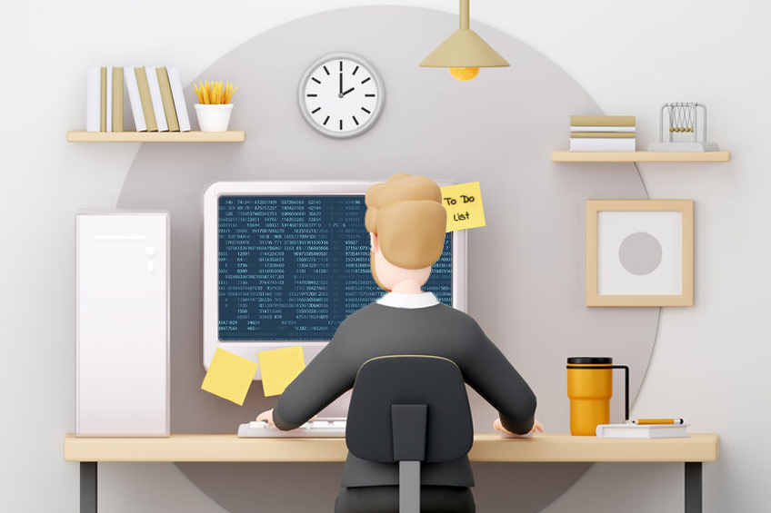 Application Developers