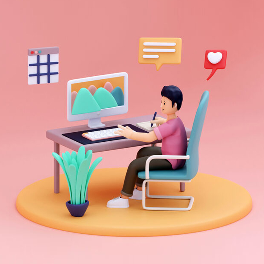 Customizable licensing