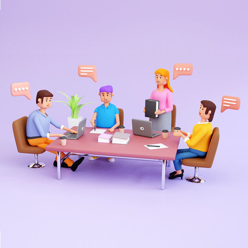 Flexible business models