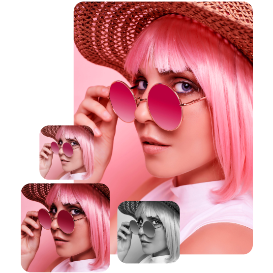 Create Stunning Images With Free Photo Filters and Image Effects