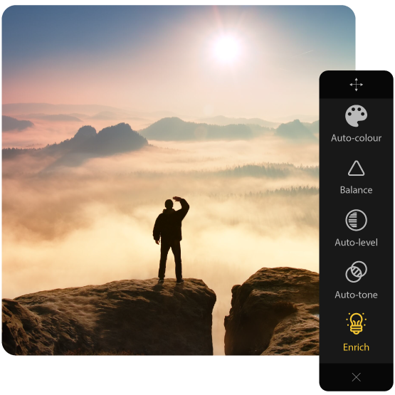 Beautify Images Easily With Free Photo Enhancer Tools